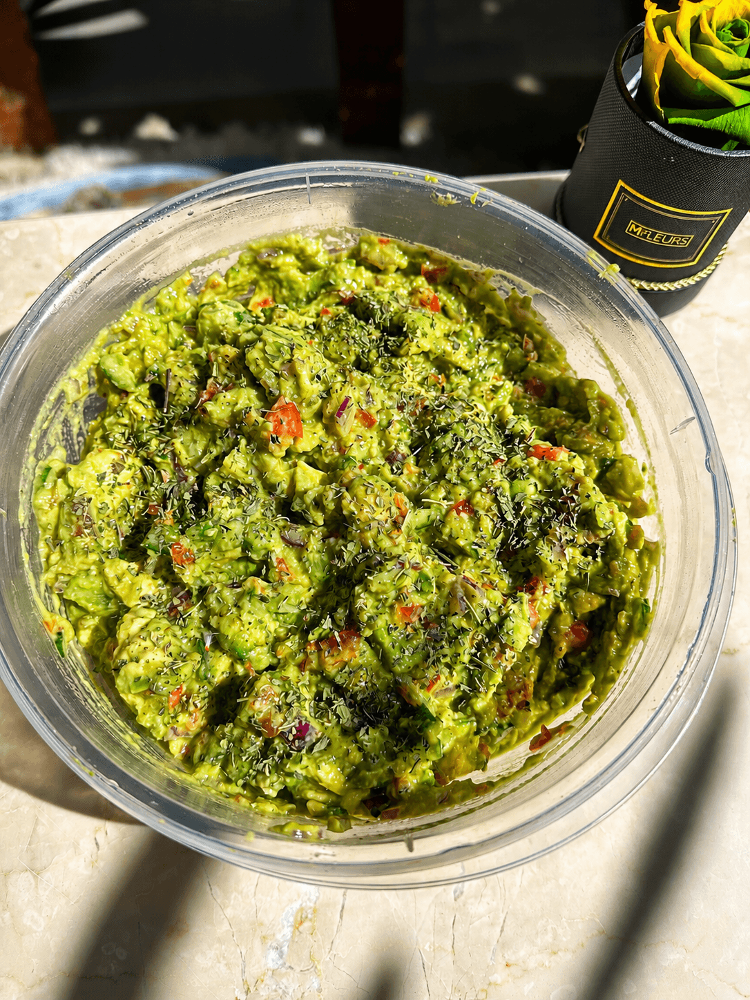 Guacamole