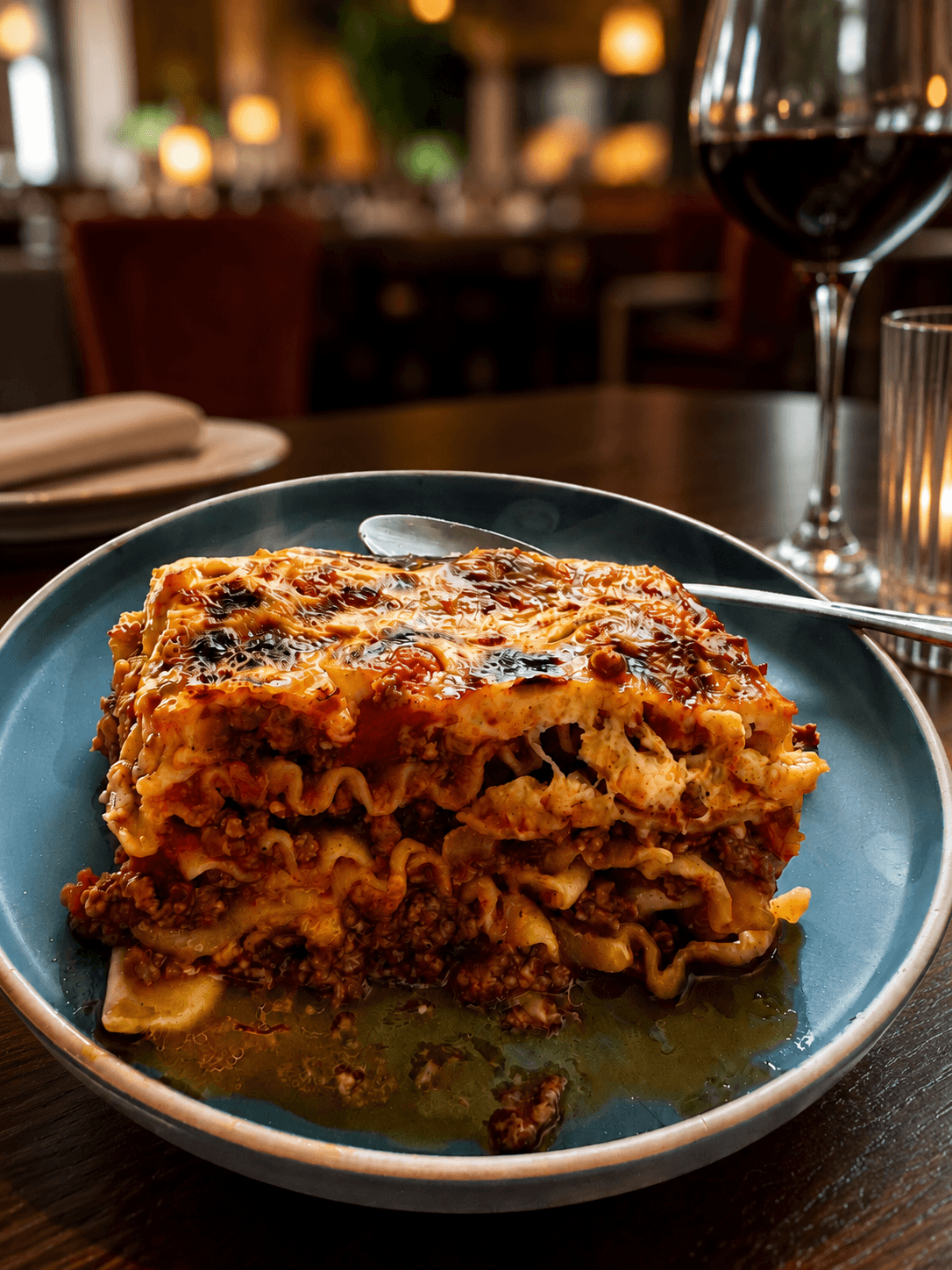 Lasagne