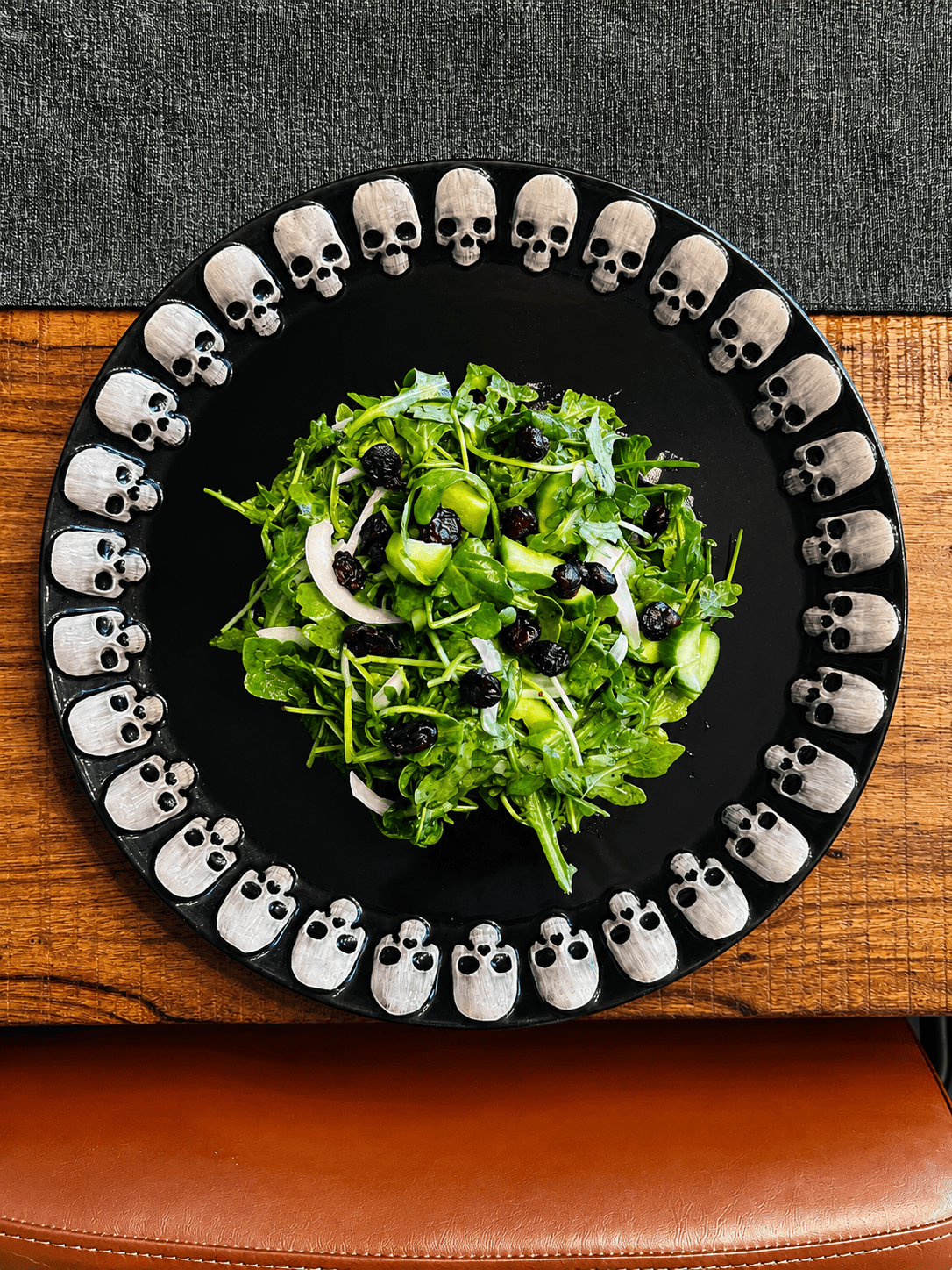 Arugula Salad
